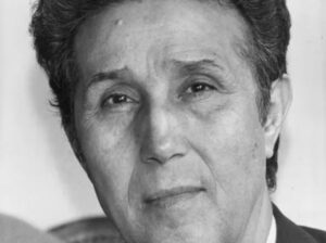 Ahmed Ben Bella