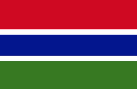 Complete List Of Gambia Presidents From 1970 Till Date