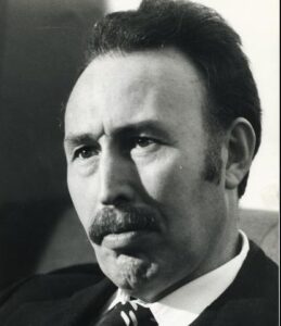 Houari Boumediene