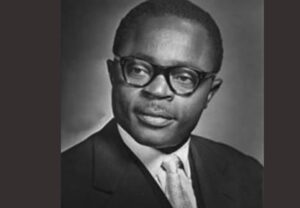 Maurice Yaméogo